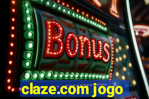 claze.com jogo